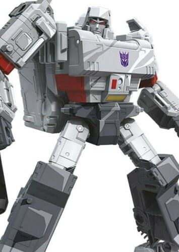 Megatron