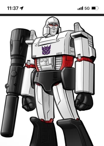 Megatron