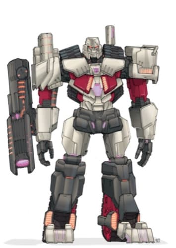 Megatron