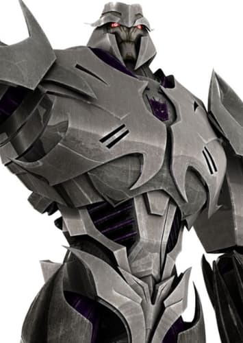 Megatron