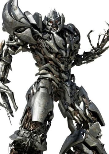 Megatron
