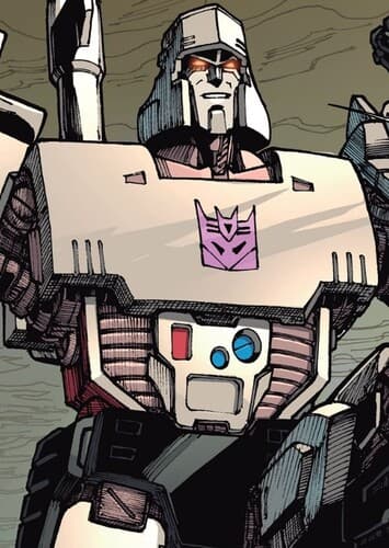 Megatron