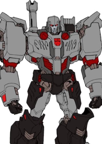 Megatron