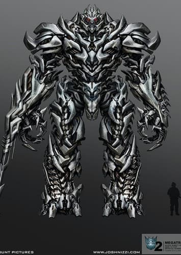 Megatron