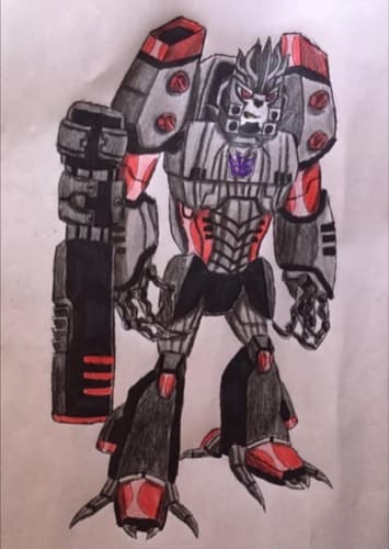 Megatron