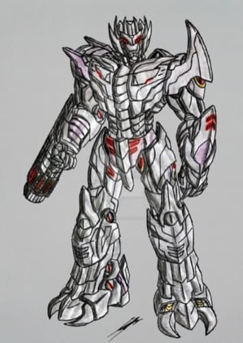 Megatron