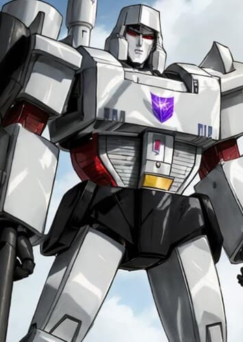 Megatron