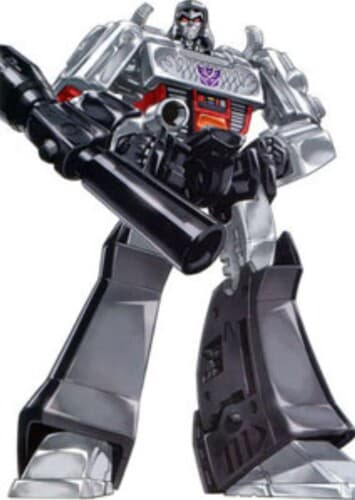 Megatron