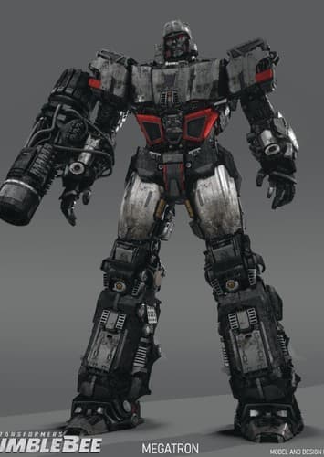 Megatron