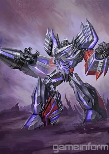 Megatron