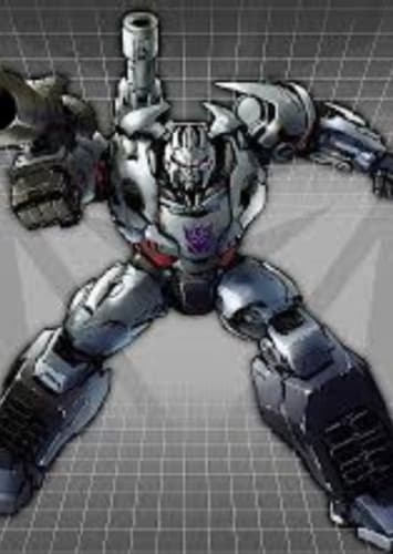 Megatron