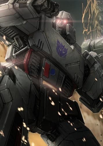 Megatron