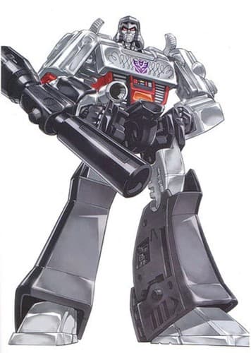 Megatron