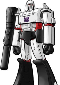 Megatron