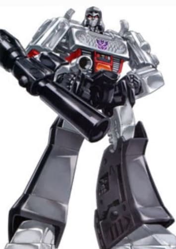 Megatron