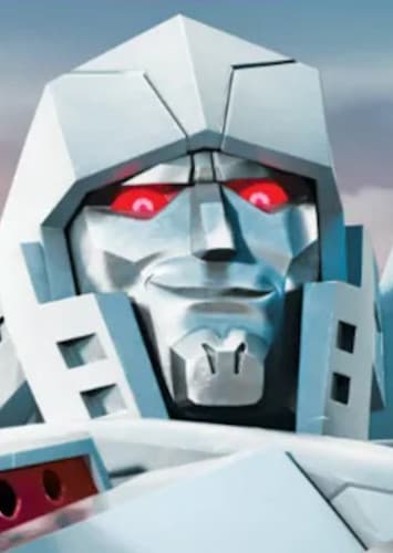 Megatron