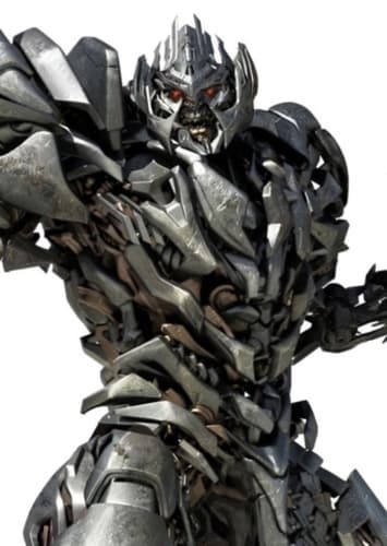 Megatron