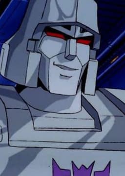 Megatron