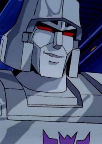 Megatron