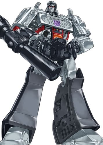 Megatron