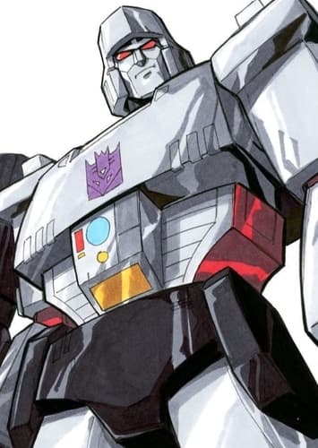 Megatron