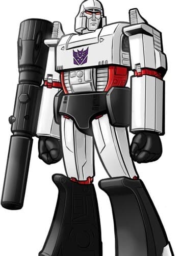 Megatron