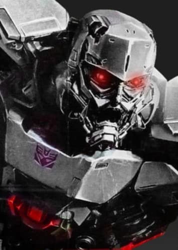 Megatron