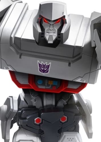 Megatron