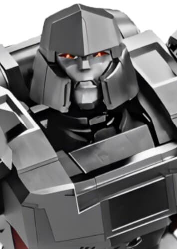 Megatron