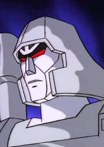 Megatron