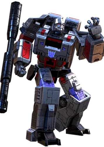 Megatron