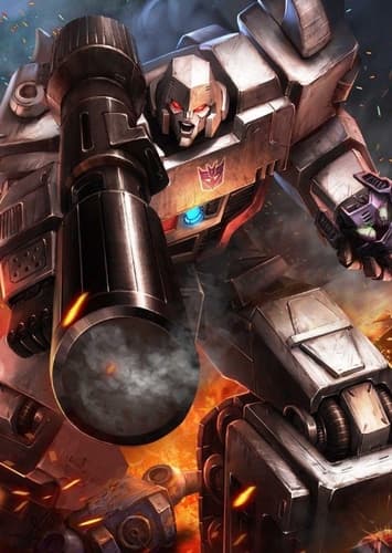 Megatron