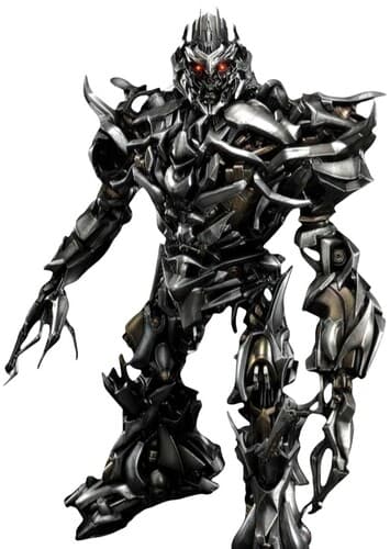 Megatron