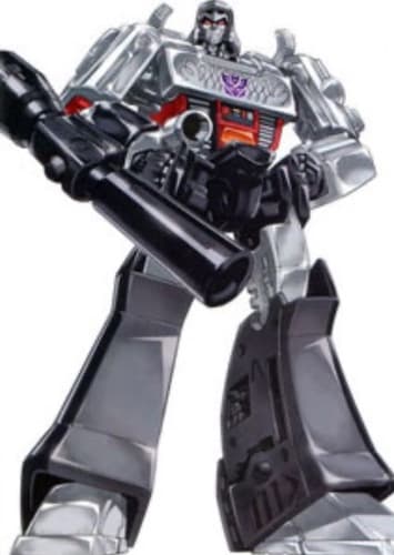 Megatron