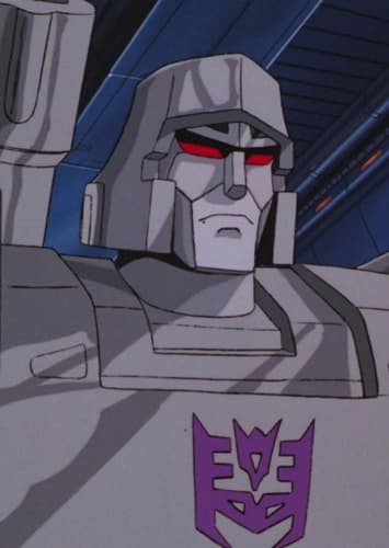 Megatron