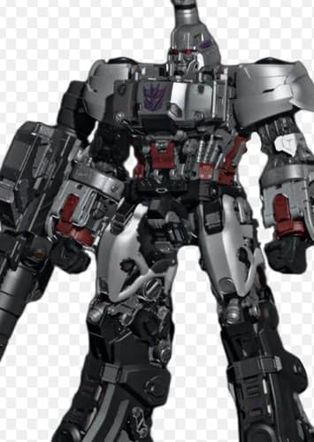 Megatron