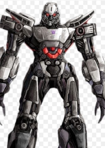Megatron