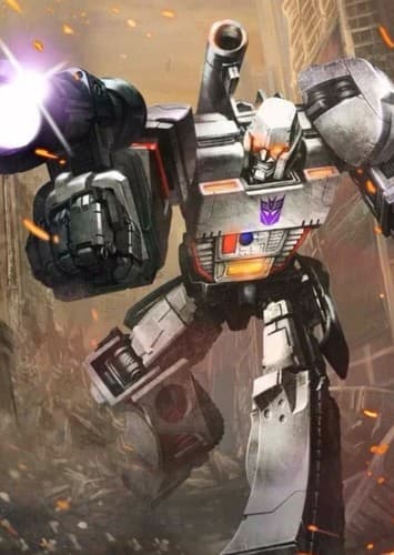 Megatron