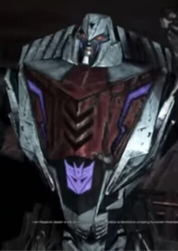 Megatron