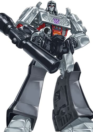 Megatron