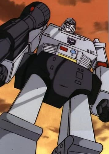 Megatron