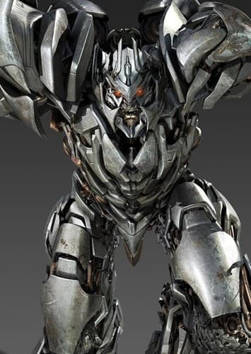 Megatron