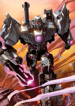 Megatron