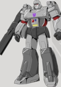 Megatron