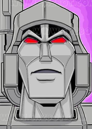 Megatron