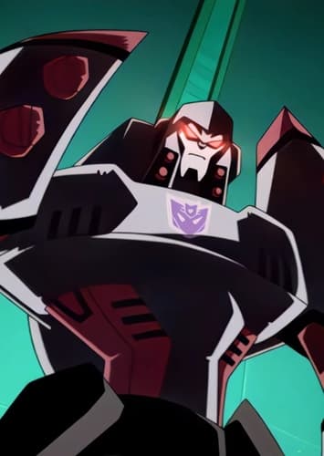 Megatron