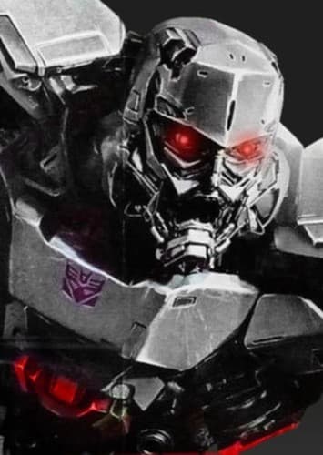 Megatron