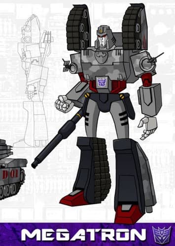 Megatron