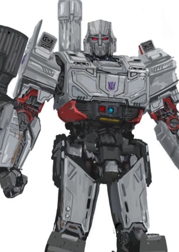 Megatron