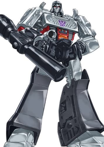 Megatron